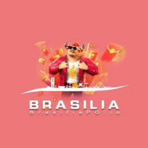 Novo logo da brasiliapg